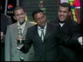 Antony Santos en el Casandra 2007