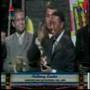 Antony Santos en el Casandra 2007