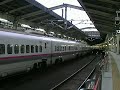 Shinkansen E954 10?27?????