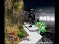 Triforce of Power