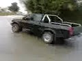nissan navara drift perea nissan navara drift perea
