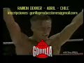 Entrevista club de la pelea febrero 2007 - segunda parte