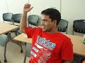 Antakshari, Indian Independence day celebration, SKKU part 7