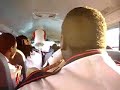 Newyorker.com: Dan Baum rides with O Perry Walker HS  band