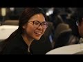 Video for speed dating unsw