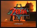 Twilight Princess Any% Speed Run - Segment 11