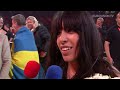 powered by: www.eurovision.tv Loreen interview after winning the 2012 Eurovision Song Contest