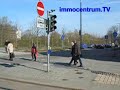 Nordhausen  (Thüringen)  Bahnhofstrasse