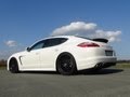 Porsche Panamera Hybrid S V6 Sound Porsche Panamera Hybrid S V6 Sound