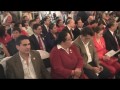 TSE convoca a elecciones de marzo 2012
