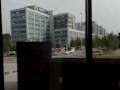 Microsoft's nieuwe gebouw