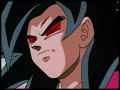 Goku SSJ4 vs LI SHENLONG Goku SSJ4 vs LI SHENLONG