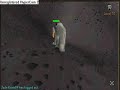 Runescape- the search for a rev then die