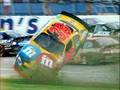 Bad Car Crashes