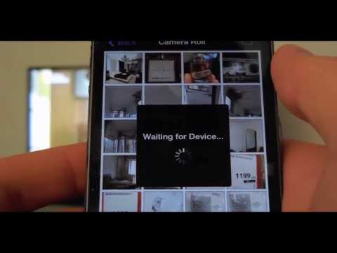 How to AirPlay Video And Photos from iPhone to LG Smart Tv
