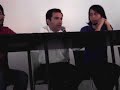 Octubre Fant�stico - La Lanza Rota - Alberto Rojas