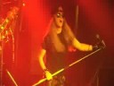 Dust N Bones playing Nightrain