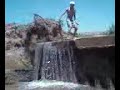 skimboard water fall drop skimboard water fall drop