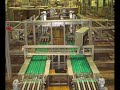 LAN Retort Pouch Loader/Unloader LAN Retort Pouch Loader/Unloader