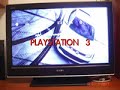 SONY BRAVIA LCD 32