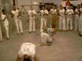capoeira marana