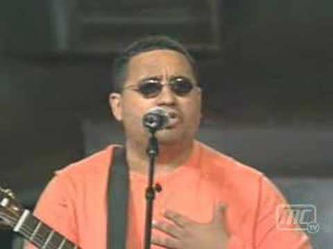 Video el trio de hoy - Oh How Beautiful