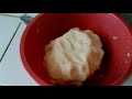 RECETA DE LOS SOPES MEXICANOS