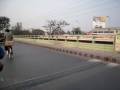 Rickshaw ride in Siliguri