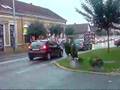 Hrvatska - Njemačka 2:1 ...Bjelovar