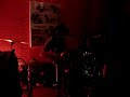 Morningrise - Il caffé della peppina LIVE @ Joe bar Morningrise - Il caffé della peppina LIVE @ Joe bar