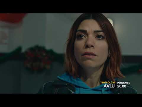 Avlu 26. Bölüm İnternete Özel Tanıtım                                                                                                                                                                                                                     