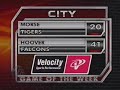 PPR Week 2 - City Game of the Week - Morse Tigers vs. Hoover Cardinals