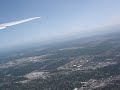 ANA B777-300ER From Chicago O\