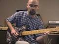 Mojocaster.com - Crook Custom Guitar Review