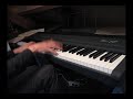 Mental Healing (piano version)