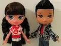 Bratz Kidz Rule