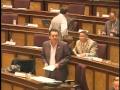 PARTE 31 ASAMBLEÍSTA ALFREDO ORTIZ.