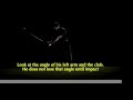Tiger Woods swing analysis