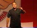 Palestra Motivacional - Oscar Schmidt - Coca Cola  - 2006