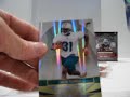 2008 Playoff Absolute boxes 3+4 of our 9 box case