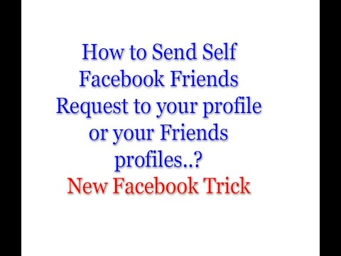 how to block self fb account