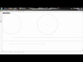 วิธีการใช้โปรแกรม GSP - YouTube