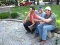 Drunk in Koper