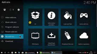 How to watch 4k  movies on kodi add on 2017 100% w