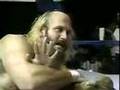 Jesse The Body Ventura vs Ivan Putski