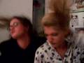 Panische Udo-Fans
