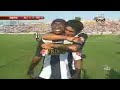 Alianza Lima vs Sporting Cristal(1-0) Liguilla A 9vena fecha