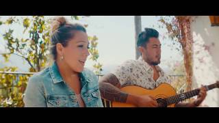 Gone West - This Time - Colbie Caillat New band