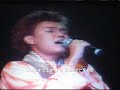 Anugerah Concert - Khairul Anuar & Andresha - Hati Kama