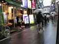 people in Tokyo Shimokitazawa2